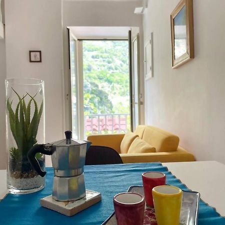 فيلا A Casa Dei Sasso بوسيتانو المظهر الخارجي الصورة