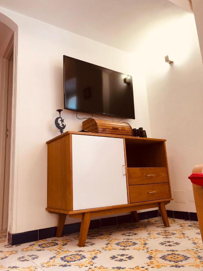 فيلا A Casa Dei Sasso بوسيتانو المظهر الخارجي الصورة