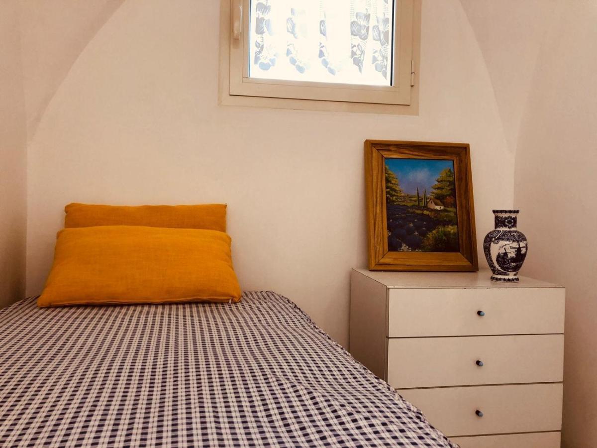 فيلا A Casa Dei Sasso بوسيتانو المظهر الخارجي الصورة