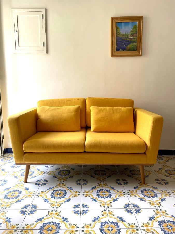 فيلا A Casa Dei Sasso بوسيتانو المظهر الخارجي الصورة