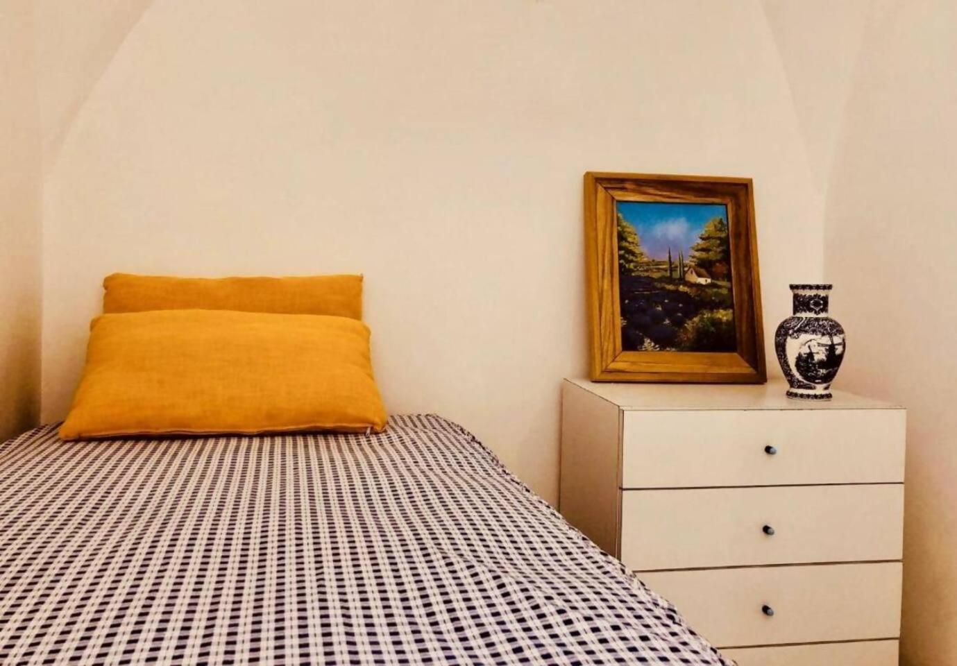 فيلا A Casa Dei Sasso بوسيتانو المظهر الخارجي الصورة